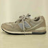 ニューバランス NEW BALANCE CM996 ローカットスニーカー レディース JPN:23.5