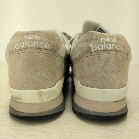 ニューバランス NEW BALANCE CM996 ローカットスニーカー レディース JPN:23.5