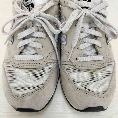 ニューバランス NEW BALANCE CM996 ローカットスニーカー レディース JPN:23.5