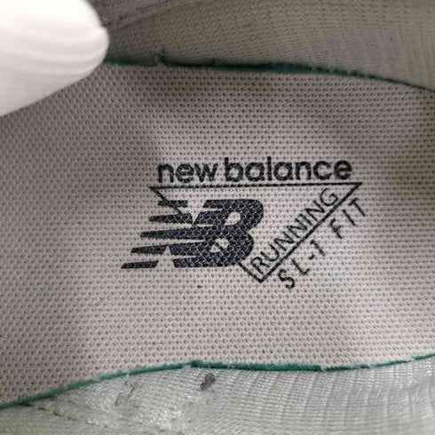ニューバランス NEW BALANCE CM996 ローカットスニーカー レディース JPN:23.5