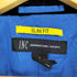 I.N.C SLIM FIT 2B ベロアテーラードジャケット メンズ L