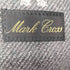Mark Cross ウール100% ダブルブレストハーフコート メンズ JPN:M