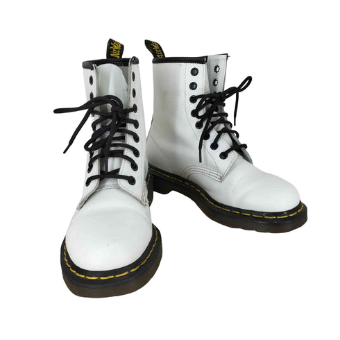ドクターマーチン Dr.Martens 1460 8ホールブーツ レディース US:5