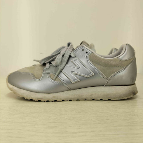 ニューバランス NEW BALANCE 520 ローカットスニーカー レディース JPN:23.5