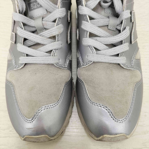 ニューバランス NEW BALANCE 520 ローカットスニーカー レディース JPN:23.5