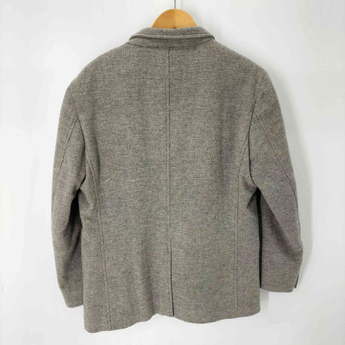 ジョセフアボード JOSEPH ABBOUD チェック3Bテーラードジャケット 総裏 メンズ JPN:M