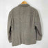 ジョセフアボード JOSEPH ABBOUD チェック3Bテーラードジャケット 総裏 メンズ JPN:M