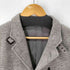 ジョセフアボード JOSEPH ABBOUD チェック3Bテーラードジャケット 総裏 メンズ JPN:M