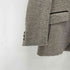 ジョセフアボード JOSEPH ABBOUD チェック3Bテーラードジャケット 総裏 メンズ JPN:M