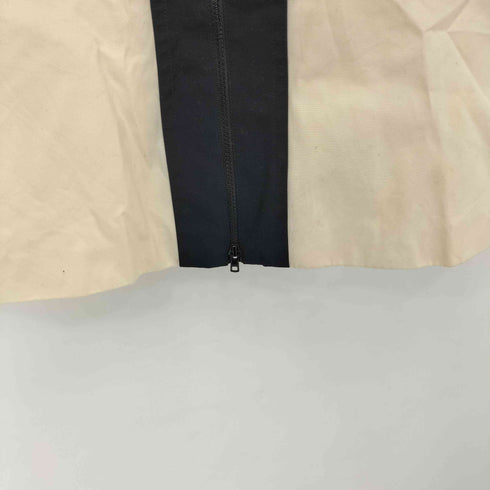 カルヴェン CARVEN ハンガリー製 フロントライン ミニスカート レディース EUR:38