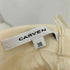 カルヴェン CARVEN ハンガリー製 フロントライン ミニスカート レディース EUR:38