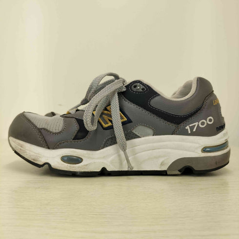 ニューバランス NEW BALANCE CM1700NJ ローカットスニーカー レディース JPN:23.5