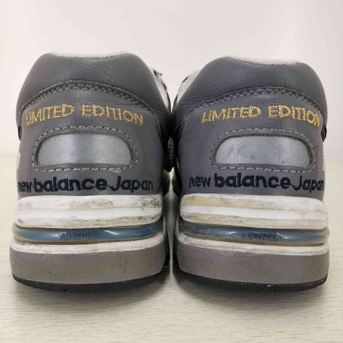 ニューバランス NEW BALANCE CM1700NJ ローカットスニーカー レディース JPN:23.5