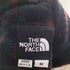 ザノースフェイス THE NORTH FACE USA製 総柄 フリースベスト メンズ import:M