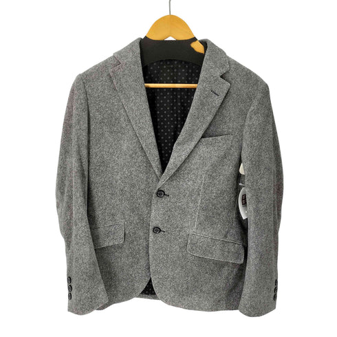 ジョセフアボード JOSEPH ABBOUD 裏地総柄2Bテーラードジャケット 総裏 メンズ JPN:S