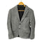 ジョセフアボード JOSEPH ABBOUD 裏地総柄2Bテーラードジャケット 総裏 メンズ JPN:S