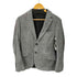 ジョセフアボード JOSEPH ABBOUD 裏地総柄2Bテーラードジャケット 総裏 メンズ JPN:S