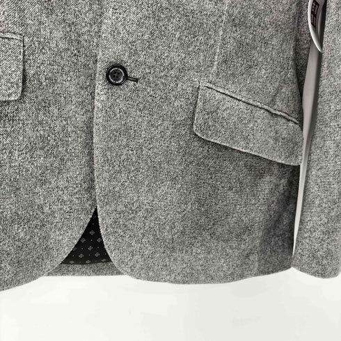 ジョセフアボード JOSEPH ABBOUD 裏地総柄2Bテーラードジャケット 総裏 メンズ JPN:S