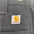 カーハート Carhartt Blended Twill Pant メンズ