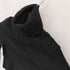 ザラ ZARA タートルネック ピチ チビ カットソー レディース import:S
