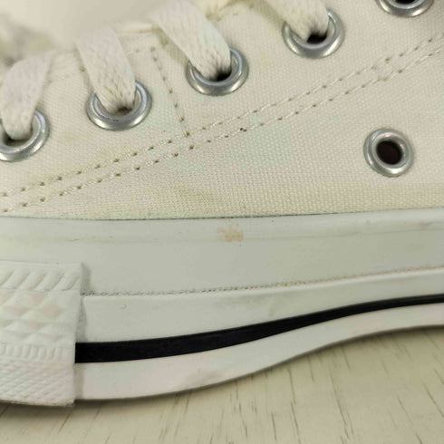 コンバース CONVERSE ALL STAR FRILL SLIP OX オールスター フリル オックス スニーカー レディース JPN:24
