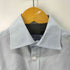 ポールスミスロンドン Paul Smith LONDON カラーキーパー ストライプシャツ メンズ import:S