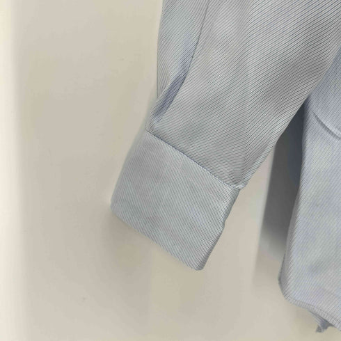 ポールスミスロンドン Paul Smith LONDON カラーキーパー ストライプシャツ メンズ import:S