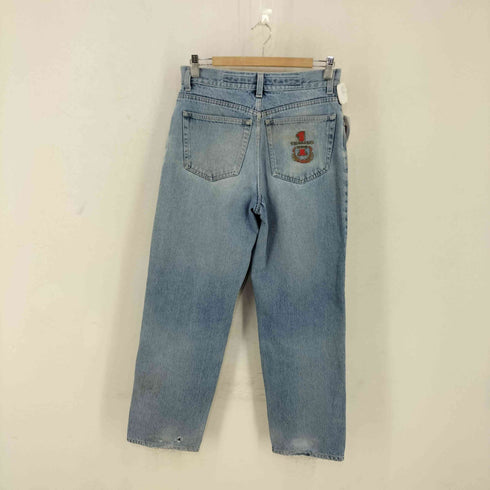トラサルディ ジーンズ TRUSSARDI JEANS イタリア製 NO1 JEANS メンズ 34inch