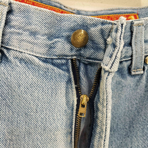 トラサルディ ジーンズ TRUSSARDI JEANS イタリア製 NO1 JEANS メンズ 34inch