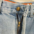 トラサルディ ジーンズ TRUSSARDI JEANS イタリア製 NO1 JEANS メンズ 34inch