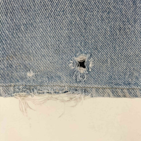 トラサルディ ジーンズ TRUSSARDI JEANS イタリア製 NO1 JEANS メンズ 34inch