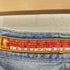 トラサルディ ジーンズ TRUSSARDI JEANS イタリア製 NO1 JEANS メンズ 34inch
