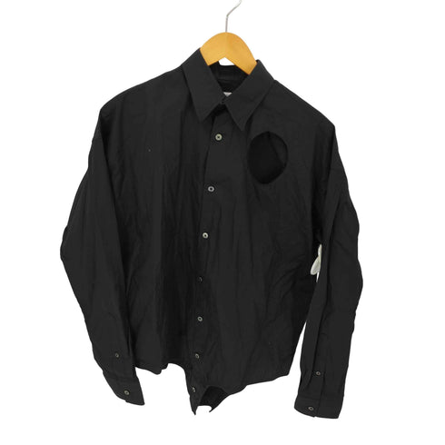 ジョンローレンスサリバン JOHN LAWRENCE SULLIVAN デザイン L/S シャツ メンズ JPN:S
