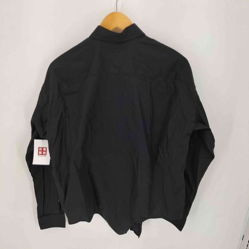 ジョンローレンスサリバン JOHN LAWRENCE SULLIVAN デザイン L/S シャツ メンズ JPN:S