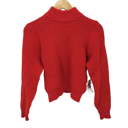 トゥモローランドマカフィー tomorrowland macphee タートルネックニットセーター レディース JPN:1