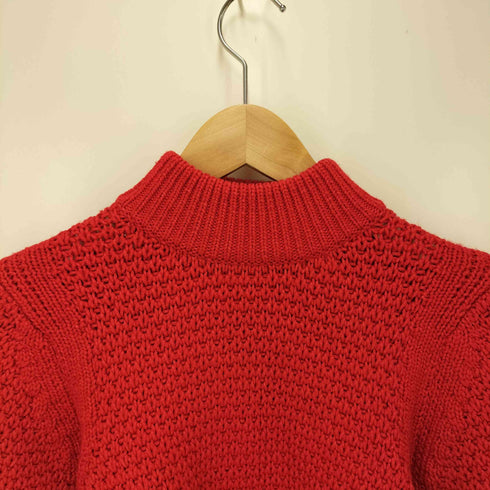 トゥモローランドマカフィー tomorrowland macphee タートルネックニットセーター レディース JPN:1