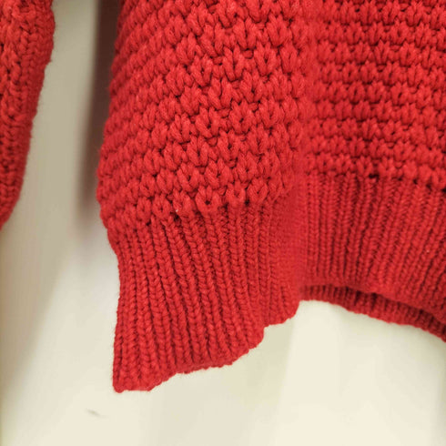 トゥモローランドマカフィー tomorrowland macphee タートルネックニットセーター レディース JPN:1