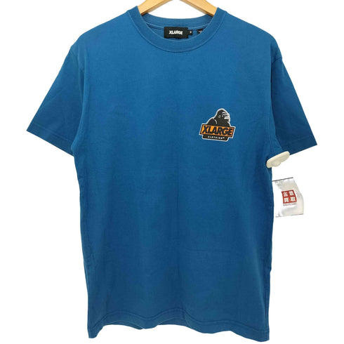 エクストララージ XLARGE S/S Tee SLANTED OG メンズ JPN:M