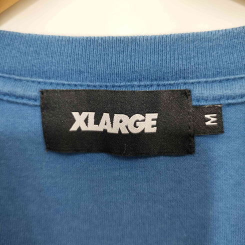 エクストララージ XLARGE S/S Tee SLANTED OG メンズ JPN:M