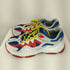 スケッチャーズ SKECHERS DC SUPER HERO LANDER メンズ JPN:28
