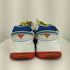 スケッチャーズ SKECHERS DC SUPER HERO LANDER メンズ JPN:28