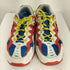 スケッチャーズ SKECHERS DC SUPER HERO LANDER メンズ JPN:28