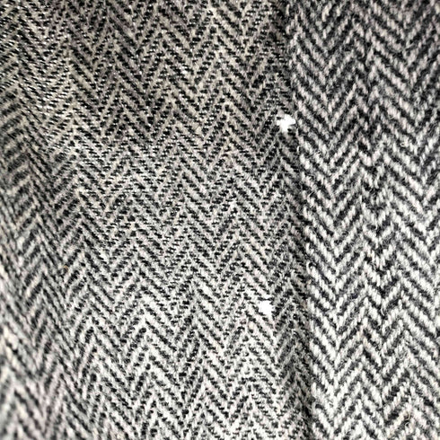 ハリスツイード Harris Tweed ウールテーラードジャケット メンズ