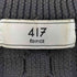 フォーワンセブンバイエディフィス 417 by EDIFICE リラックス ケーブルニット メンズ JPN:L