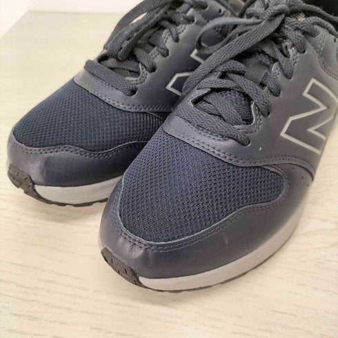 ニューバランス NEW BALANCE MW550NV4 4E ローカットスニーカー ウォーキング メンズ JPN:25.5