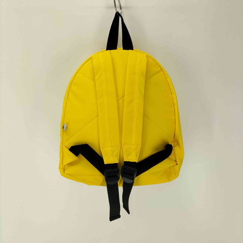 プチバトー PETIT BATEAU ロゴプリントバックパック レディース