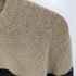 ビューティーアンドユースユナイテッドアローズ BEAUTY & YOUTH UNITED ARROWS スポンジウールパネルニット メンズ JPN:M