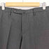 インコテックス INCOTEX SLIM FIT SUPER 100'S 1タック スラックスパンツ メンズ 46