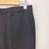 インコテックス INCOTEX SLIM FIT SUPER 100'S 1タック スラックスパンツ メンズ 46