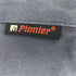 Pionier リメイクダブルニーパンツ メンズ
